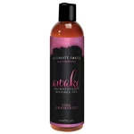 Intimate Earth Awake Aromatherapy Massage Oil - 4 Oz Pink Grapefruit. Fixed Price $12.61.