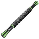 Roller Massage Stick 18 Inch Deep Tissue Fascia Green Black Muscle Mzdxj Blaster. Fixed Price $20.00.