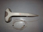 Homedics HHP-350 Percussion Pro Handheld Electric Full Body Massager With Heat. Fixed Price $27.00.