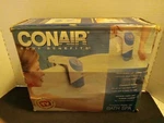 Conair Body Benefits Dual Powerful Water Jet Bath Spa Model BTS1R. Fixed Price $72.00.