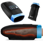 Legra Hand Massager With Heat Compression - Finger, Wrist, Palm. Fixed Price $36.38.