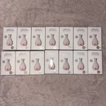 Skin Inc Cryo-ice Sake Roller Lot Of 14 Nib Sealed. Fixed Price $75.00.