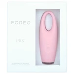 Foreo Iris Eye Massager Pink T-sonic Waterproof Usb Rechargeable Factory Sealed. Fixed Price $79.99.