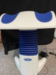 BACK2LIFE Continuous Motion Massager Pain Therapeutic To Machine. Fixed Price $44.99.