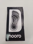 Nooro Portable Foot Massager - Soothing Comfort & Revitalization Tired Feet. Fixed Price $16.99.