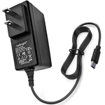 Ac Adapter For Sharper Image Powerboost 1015772 1016109 Percussion Massager Gun. Fixed Price $17.85.