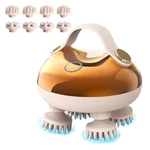 Arboleaf Electric Scalp Massager Head Stress Relax 5 In 1 Knea.... Fixed Price $49.29.
