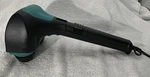 Thumper Mini Pro Massager 3-SPEED Handheld Percussion Original Box Vguc. Fixed Price $49.00.