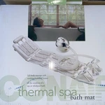 Conair MBTS9 Thermal Spa Bath Mat Full Body Massager Open Box. Fixed Price $69.87.