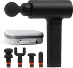 Sharper Image 1012667 Massage Gun. Fixed Price $55.00.