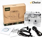 Usb Music Player MP3 Converter Walkman For Laptop Pc Travel Vista Ba. Fixed Price $45.99.