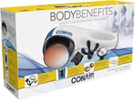 Conair Body Benefits Heated Massager 4 Attachments Dual Speed *new!. Fixed Price $19.99.