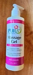 Pura Wellness Vitamin A-c-d-e +arnica &jojoba Therapy Professional Massage Gel,. Fixed Price $16.00.