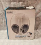 Homedics Shiatsu Air Elite Foot Massager With Heat FMS-325HA. Fixed Price $149.99.