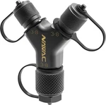 F1028 Rapid-y Connection Fitting For Faster Evacuation And Recovery Solid B.... Fixed Price $117.53.
