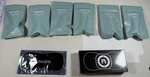 Nooro Sunmas Tens & Pms SM9187 Sticky Pad Conducting Gel Pain Relief New. Fixed Price $37.99.