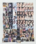 Nmixx Pocca Platform Nemo Qr Photocard 5TH Ep Heavy Serenade Official Pob Pad. Fixed Price $5.99.