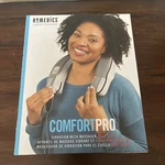Homedics Comfort Pro Vibration Neck Massager With Heat.. Fixed Price $29.99.