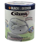 Nob! Black & Decker EM200C Gizmo Spacemaker Cordless Rechargeable Can Opener. Fixed Price $48.99.