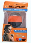 Kt Tape Recovery + Ice/heat Massage Ball. Fixed Price $25.34.