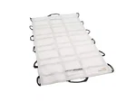 Mega Mover 51926 Patient Medical Up To 1000LBS Portable Transport Unit. Fixed Price $23.69.