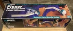 Nos 1994 Homedics Flexor Power Massager Twist Handle PM-1000 Rechargeable Nib. Fixed Price $42.99.