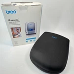 New! Breo IPALM520 Hand Massager For Relief Of Minor Aches & Pains. Fixed Price $44.99.