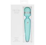 Pillow Talk Cheeky Persoanl Rechargeable Massage Wand. Fixed Price $71.93.