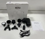 Asopal Mini Massage Gun - Cordless. Fixed Price $33.24.