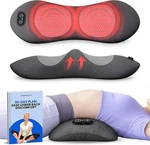 Smoothspine Triple Fusion Back Massager With Heat Relaxation Therapy Device New. Fixed Price $119.95.
