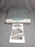 Vtg. K-tel 1993 The Foot Masseur Deep Penetrating 2/SPEED Massager 80321 Tested. Fixed Price $38.59.