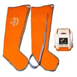 Air Relax, AR-1.0 Professional Compression Boots, Leg Recovery System. Fixed Price $275.00.