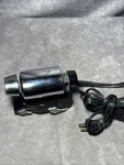 Oster Imperial 2-SPEED Vibrating Handheld Electric Massager 138-11E Made Usa. Fixed Price $20.00.