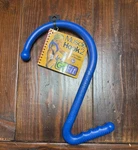 New Gofit Muscle Hook 2 Targeted Trigger Point Massage Handheld Tool Nwt Blue. Fixed Price $25.49.