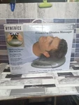 Homedics SM-100 Therapist Select Kneading Shiatsu Massager With Head-rest. Fixed Price $30.00.