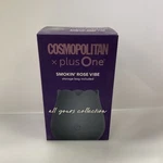 Cosmopolitan Plus One Rose Vine Body Massager - Storage Bag Included New. Fixed Price $19.88.