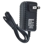 Ac Adapter For Homedics BK-5HM BK-10MH ICUSH-100 Audio Massage Seat Power Supply. Fixed Price $9.29.
