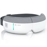 Miko Gaze Eye Massager - White (open Box). Fixed Price $23.96.