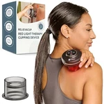 Lifepro 4-IN-1 Smart Cupping Therapy Massager Black (open Box). Fixed Price $35.75.