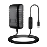 5V Usb Type-c Ac Adapter For Fit King FT-126A FT126A Leg Massager Power Supply. Fixed Price $14.87.