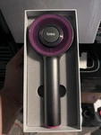 New: Breo Scalp 3 Trilogy Massager Brush With Heat.. Fixed Price $129.99.