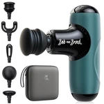 Bob And Brad Q2 Mini Gun, Pocket-sized Deep Tissue Massager Portabl. Fixed Price $247.46.