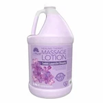 Palm Healing Therapy Massage Lotion Sweet Lavender Dreams, One Gallon. Fixed Price $25.99.