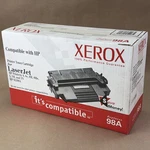 Xerox New Sealed Toner Hp 92298A Replaces For Laserjet 4, 4+, 4M+ 5, 5M. Fixed Price $54.99.