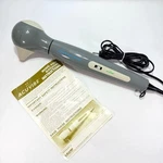 Acuvibe Massager 2 Speed Pinpoint Wand Handheld Full Body Model 6001 Tested. Fixed Price $27.50.