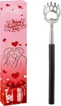 Wovte Extendable Back Scratcher Valentine Gift For Him Family. Fixed Price $6.99.