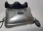 Clark Exerciser EXE-2000 Elite Digital Remote Chi Passive Circulation Massager. Fixed Price $55.99.