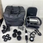 Innergizer PM-4367 Professional System Deep Tissue Vibrating Massager. Fixed Price $69.87.