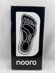 Nooro Portable Foot Massager - Soothing Comfort & Revitalization Tired Feet. Fixed Price $34.99.