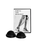 Yamuna Body Rolling Foot Saver Kit Molecular Therapy New Dvd. Your Feet. Fixed Price $75.00.
